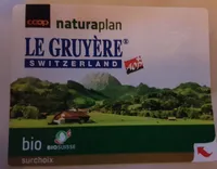 Gruyère Surchoix