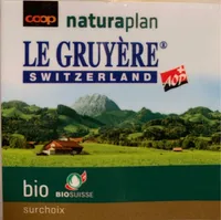 Le Gruyère Surchoix
