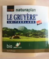 Gruyere