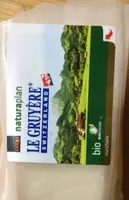 Gruyere bio