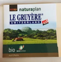 le gruyère (surchoix)