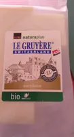 Gruyère Bio