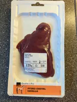 Pferde Steak