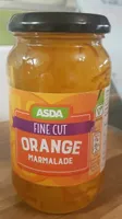 Fine Cut Orange Marmalade