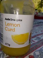Lemon Curd