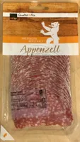 Alpstein Salami