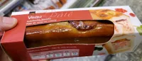 Veau Kalbfleischpastete