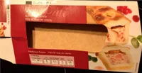 Kalbfleisch Pastete