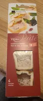 Veau Paté