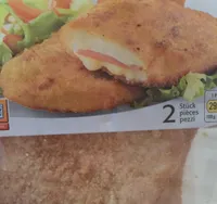 Poulet Cordon-Bleu