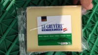 LE GRUYÈRE SWITZERLAND DOUX