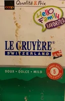 Gruyere switzerland