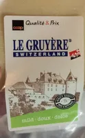 Gruyère