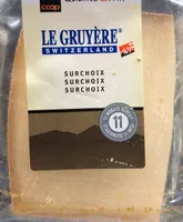 Le Gruyère