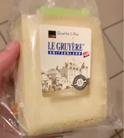 Gruyère