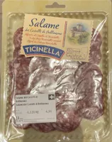 Salami Nostramo
