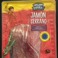 Serranoschinken