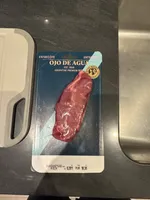 Beef Entrecôte