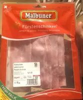 Jambon du prince