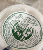 Ricotta di pecora
