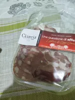 Lardo di Colonnata