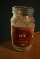 BEEF PASTE