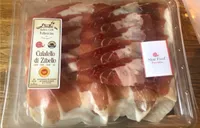 Culatello di zibello