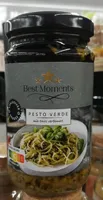 Pesto verde