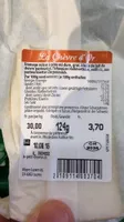 Fromage suisse à pâte mi-dure, gras, à base de lait de chèvre pasteurisé