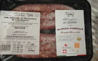 Salsiccia 'd muncalé