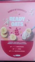 Ready Oats