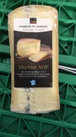 FROMAGE DU TERROIR Franche-Comté Morbier AOP