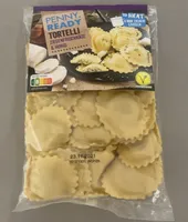 Tortellini