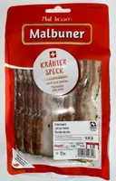 Malbuner Kräuter-Speck