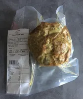 Choux farcis vrac