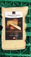 Vacherin Fribourgeois AOP Plissé