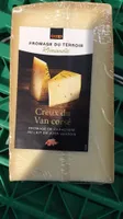 Creux du Van corsé