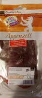 Möstbröckli d'Appenzell IGP