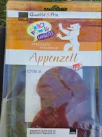 Appenzeller mostbröckli