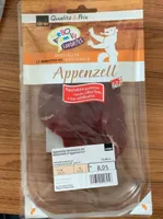 Viande séchée