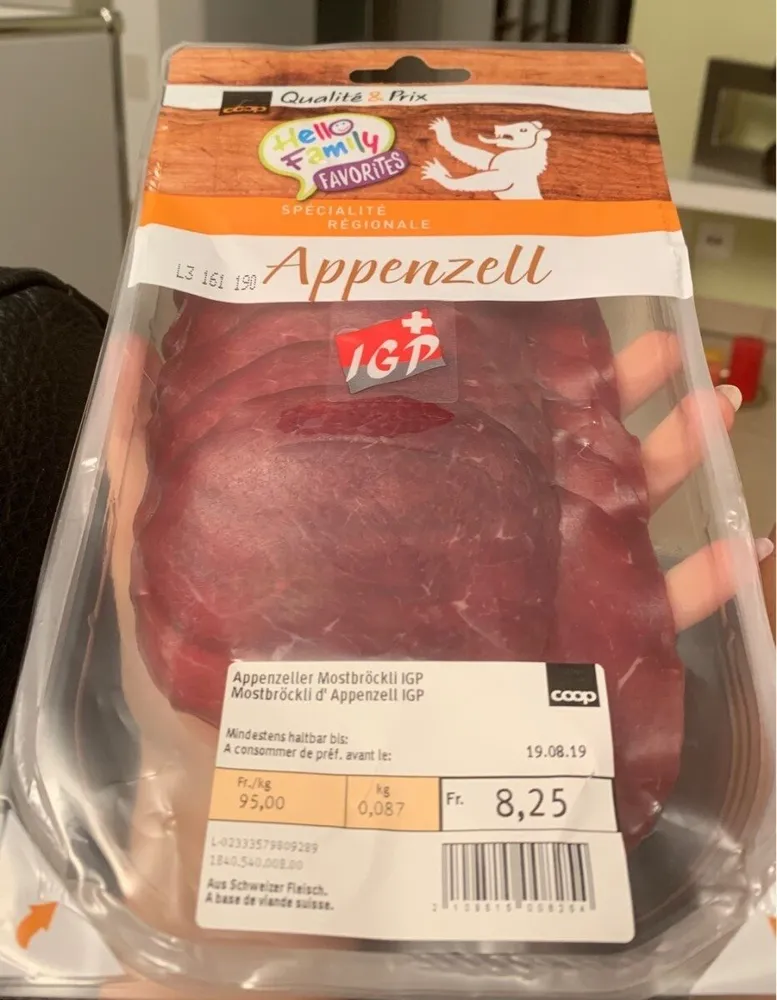 Appenzell