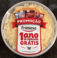 Queijo Parmesao