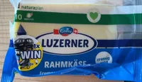 Luzerner bio