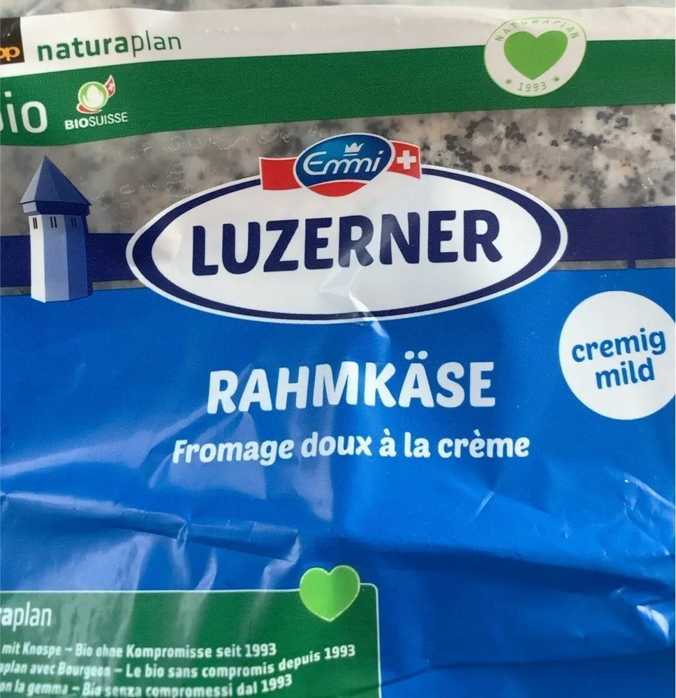 Luzerner