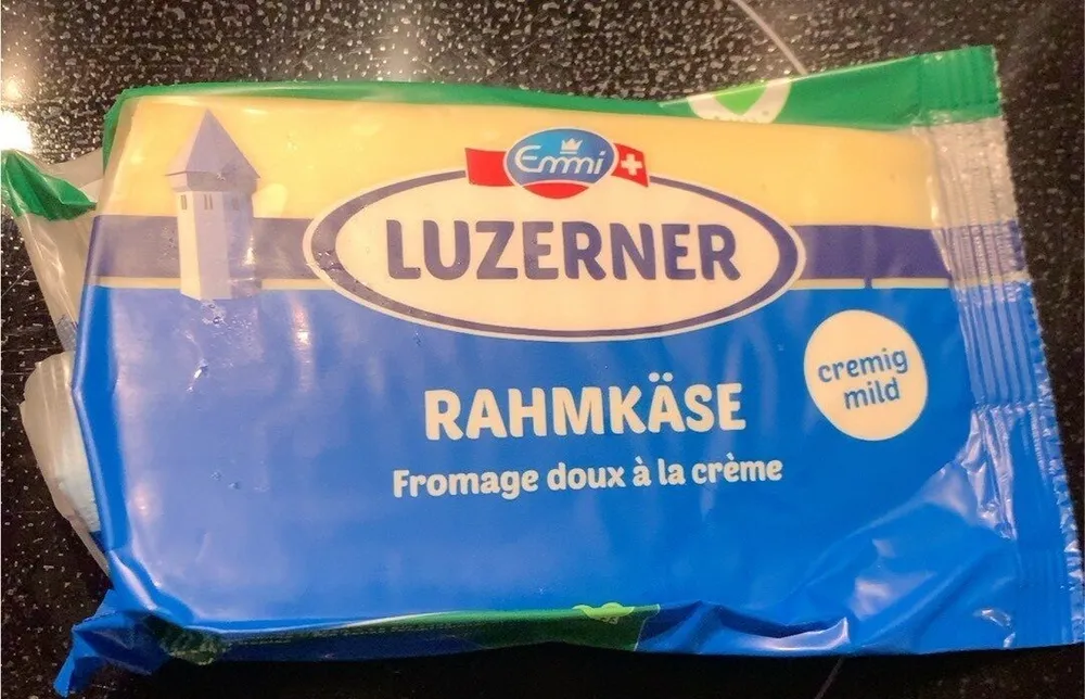 Luzerner