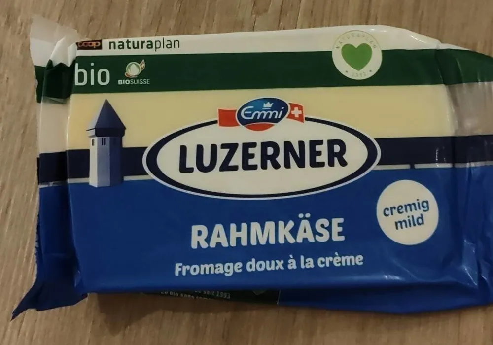 Luzerner