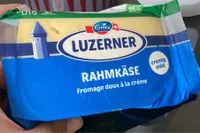 Luzerner