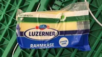 Emmi luzerner fromage à la crème