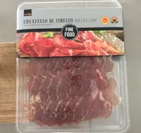 Culatello di zibello