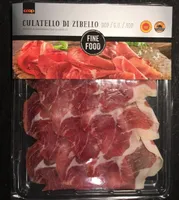 Culatello di Zibello